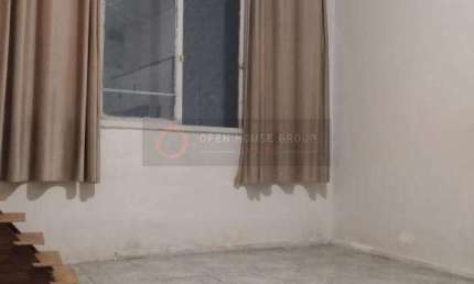 Apartamento com 1 quarto à venda na Rua São João, Centro, Niterói