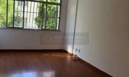 Open house vende excelente apartamento no jardim icaraí