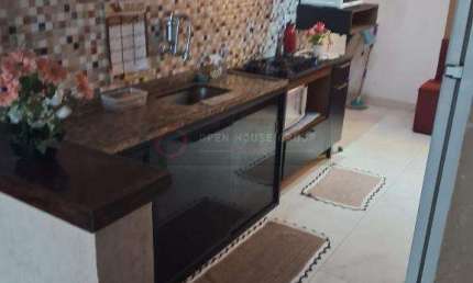 Apartamento com 3 quartos à venda na Avenida Presidente Humberto De Alencar Castelo Br, Rocha, São Gonçalo