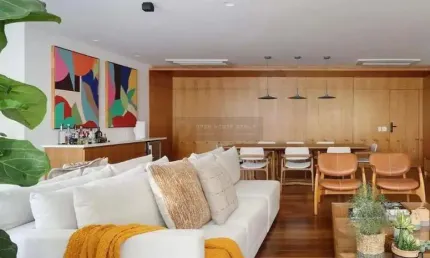 Apartamento com 4 quartos à venda na Rua Presidente Backer, 34, Icaraí, Niterói