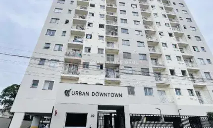 Apartamento com 2 quartos à venda na Travessa Luiz Paulino, São Lourenço, Niterói