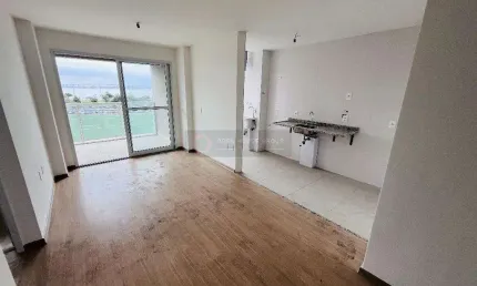 OPEN HOUSE VENDE APARTAMENTO 2 QUARTOS NO FLUA INGÁ