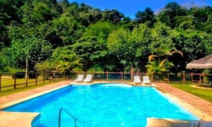OPENHOUSE VENDE LINDA CASA EM ITAIPAVA PORTEIRA FECHADA