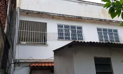 Casa com 2 quartos à venda na Rua 22 De Novembro, 63, Fonseca, Niterói