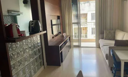 OPEN HOUSE VENDE APARTAMENDO 2 QUARTOS  BARRETO, NITERÓI