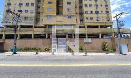 OPEN HOUSE VENDE APARTAMENTO NO BELLA VITTA NO BARRO VERMELHO