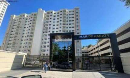 Open House Vende Apartamento no Alcântara no Mar de Paraty