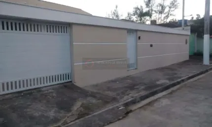 Open House Vende casa no Largo da ideia em São Gonçalo