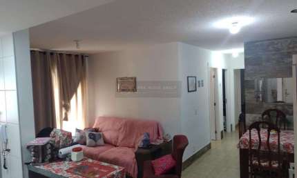 Open House Vende Excelente 3 quartos no Eco Park - Maria Paula