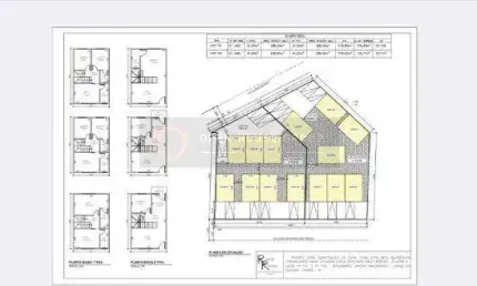 Open house vende terreno largo da batalha potencial para investimento