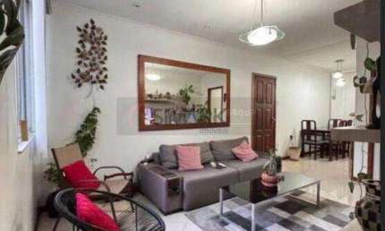 Open House vende apartamento com 2 quartos na praia de Icaraí!!!
