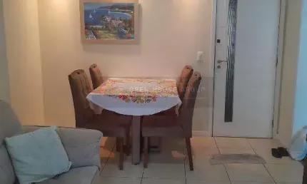 Open house vende apartamento 2 quartos, vaga central park centro de niterói!