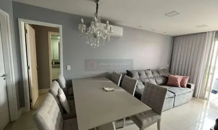 Apartamento com 1 quarto à venda na Rua Cinco de Julho, Icaraí, Niterói