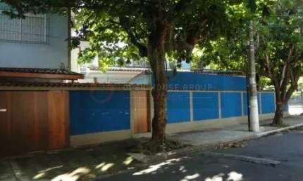 Open House  vende oportunidade! Casa comercial com 374m² em São Francisco!!!