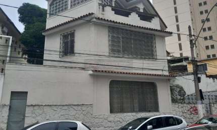 Casa comercial à venda na Travessa Manoel Continentino, 14, São Domingos, Niterói