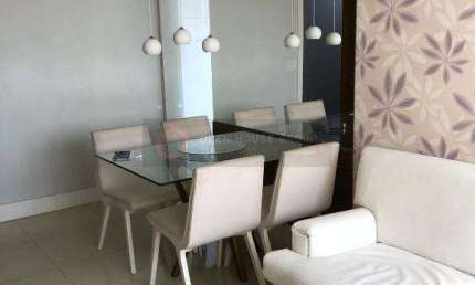 OPEN HOUSE VENDE APARTAMENTO DE 2 QUARTOS MOBILIADO NO CONDOMÍNIO SANTANNA LIFE