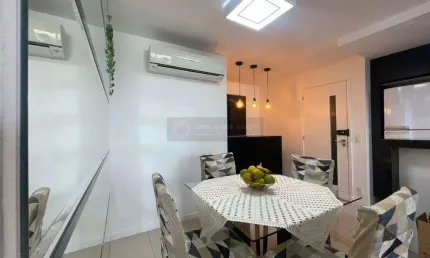 Apartamento com 2 quartos à venda na Piratininga, Piratininga, Niterói