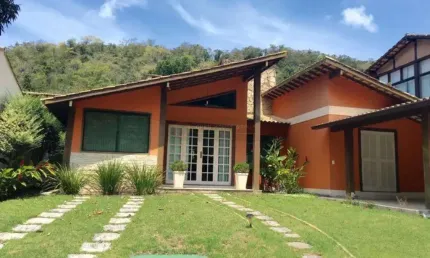 Open House vende lindíssima casa no Condomínio Ubá Recanto em Itaipú