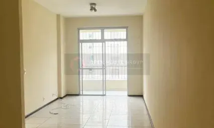 Open House vende apartamento 2 quartos com vaga e garagem em Santa Rosa próximo ao Mundial.