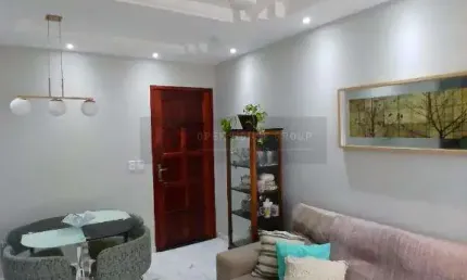 Apartamento com 2 quartos à venda na Avenida Jornalista Roberto Marinho, Colubande, São Gonçalo