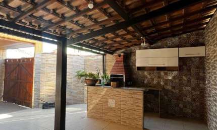 Casa com 3 quartos à venda na Rua Guilherme Aguiar, 00, Colubande, São Gonçalo