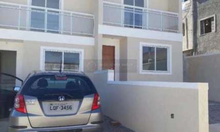 Casa com 2 quartos à venda na Estrada Vereador Luiz Carlos da Silva, Rocha, São Gonçalo