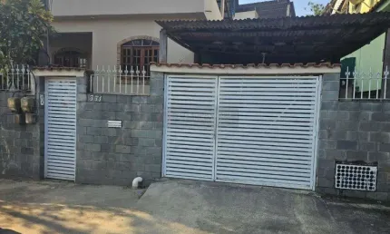 Baixou! OPENHOUSE VENDE CASA NO MUTUA COM 2 QUARTOS E GARAGEM