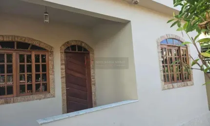 Baixou! OPENHOUSE VENDE CASA NO MUTUA COM 2 QUARTOS E TERRAÇO