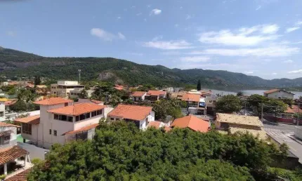 Open House vende apartamento com vista para a lagoa de Piratininga