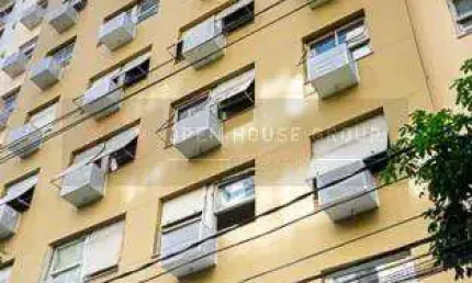 Apartamento com 3 quartos à venda na Rua Joaquim Távora, 00, Icaraí, Niterói