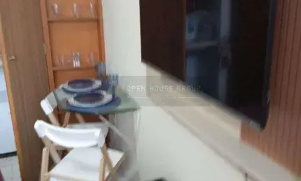 Kitnet / Stúdio à venda na Avenida Ernani do Amaral Peixoto, Centro, Niterói