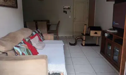 Open House Vende: Residências do Bosque 3 quartos 2 Vagas