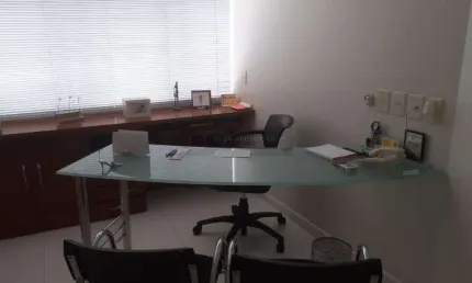 Sala comercial à venda na Rua Miguel de Frias, Icaraí, Niterói