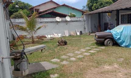 Casa com 4 quartos à venda na Domingos A. Moraes Filho, 00, Serra Grande, Niterói