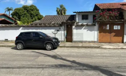 Casa com 4 quartos à venda na Domingos A. Moraes Filho, 00, Serra Grande, Niterói