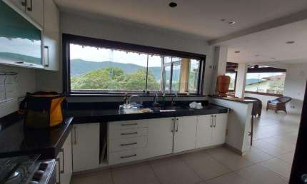 Casa com 4 quartos à venda na Rua Maria Celeste Tostes Barros, Maravista, Niterói