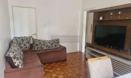 Apartamento com 2 quartos à venda na Rua Lopes Trovão, Icaraí, Niterói