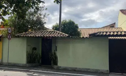 Casa com 3 quartos à venda na Avenida Doutor Acúrcio Torres, 00, Piratininga, Niterói