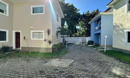 Open House Imóveis vende - Casa em Mini-Condomínio em Itaipu!