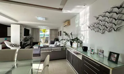 Open House Imóveis vende - Cobertura Linear no Chácara San Francisco!