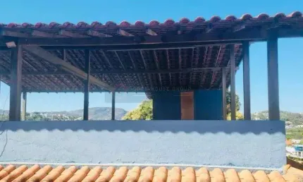 Casa com 3 quartos à venda na Rua Doutor Luiz Guilherme da Cunha, 00, Piratininga, Niterói