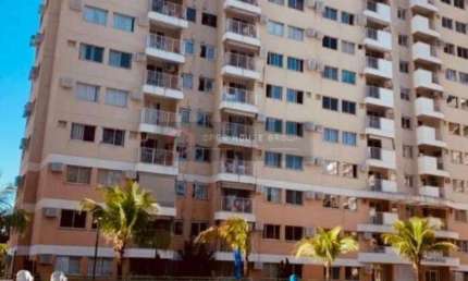 Open House Vende Excelente apartamento no Parque das Águas em Alcântara