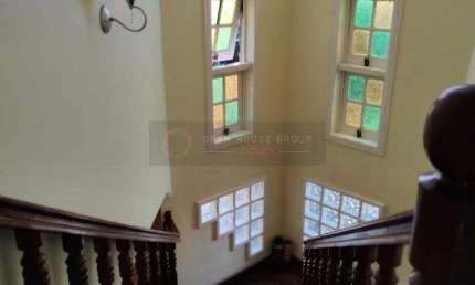 CASA MARAVILHOSA NO CENTRO DE SÃO GONÇALO 4 QUARTOS TOTAL SEGURANÇA