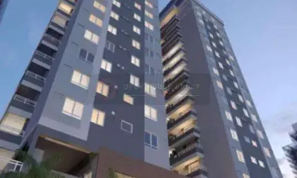 Open House vende Apartamento no Flow Santa Rosa, próximo ao Mundial!