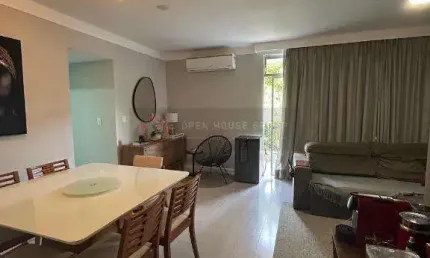 Apartamento com 2 quartos à venda na Rua Fagundes Varela, 00, Ingá, Niterói