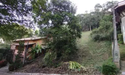 Open Hause | Lote em condomínio fechado em Itaipu (Serra Grande)  580m² com aclive e vista!