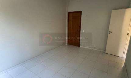 A Open vende apartamento na Carlos Maximiliano proximo do Ponto Cem Reis , vazio e financia !!!!!