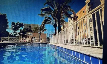 Open House Vende Apartamento no Condomínio Completo SG em Nova Cidade