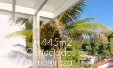 Apartamento com 4 quartos à venda na Rua Chile, 00, Pendotiba, Niterói
