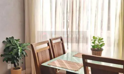 Baixou!!!openhouse - vende apartamento 2 quartos lindo